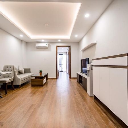 Апарт отель T&B Housing Ханой Экстерьер фото